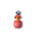 Nobby, Играчка латекс ''Яйце-Натиснете Ме!'', розов