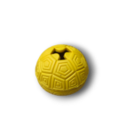 Nobby, Играчка гумена Snack-Toy, жълт