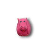 Nobby, Играчка латекс животни с опашки 6 см със звук