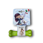 Geoplast, Играчка кокал GEOPLAST SLURPY, 12 cm