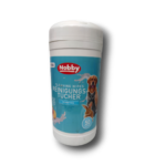Nobby Мокри кърпи с витамин Е и AloeVera, 50 бр.