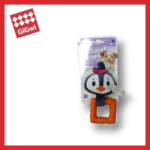 Gigwi, играчка за куче/коте, Gigwi Suppa Puppa пингвин,