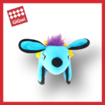 GIGWI,Кучешка играчка, Duraspikes Rabbit - Заек - Image 3