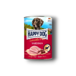 Happy Dog,Кучешка консерва,100 % козе месо 400 гр.