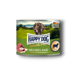 Happy Dog,Кучешка консерва,100 % агнешко месо - 400 гр.