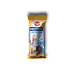 Pedigree Dentastix за големи кучета, 270 гр.