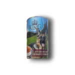 King консерва, с вкус на говеждо месо, 1.240 КГ