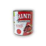Rinti – Консерва За Кучета С Говеждо Месо 800гр