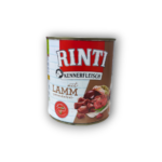 Rinti – Консерва За Кучета С Агнешко Месо 800гр