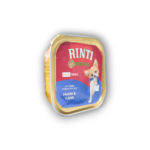 RINTI Gold Mini, пилешко и гъше месо, 100гр