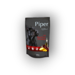Piper Пауч за кучета, телешки дроб и картофи 500 гр