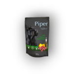 Piper Пауч за кучета, дивеч и тиква 500 гр