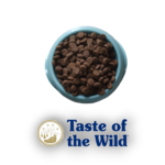 Taste of the wild High Prairie Canine, храна за кучета с печено бизонско и еленско месо, 12кг - Image 2
