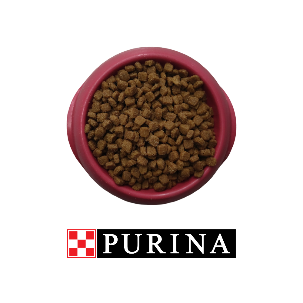 1000 x 1000 (611) PURINA® PRO PLAN® DELICATE, за котки в зряла възраст с чувствителен стомах, с пуйка, суха - насипна(1000г) - Image 1