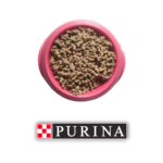 PURINA® CAT CHOW® Kitten Пълноценна храна за котенца, Пиле,суха - насипно(1000g)