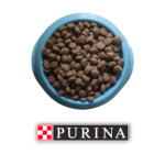 PURINA® DOG CHOW®  Puppy Пълноценна храна за кученца, Пиле,суха - насипно(1000г)