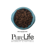 Pro-Nutrition Pure Life Dog Adult Mini – Пълноценна храна за кучета от малки породи, с патица, насипно (1 кг)