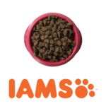 IAMS Суха храна за котки Adult Indoor пилешко насипно 1 кг