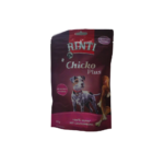 RINTI Chicko Plus пилешки бутчета с калций, 225г