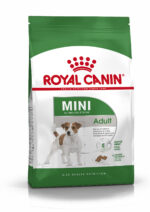 Royal Canin Mini Adult 8 кг – Суха храна за кучета от дребни породи - Image 2