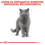 ROYAL CANIN® BRITISH SHORTHAIR - 10 кг - Image 2