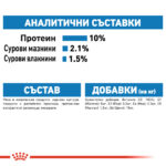 ROYAL CANIN® CARE URINARY pauch - Image 6