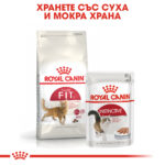 ROYAL CANIN® FIT 32 - 2 кг - Image 5