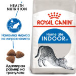 ROYAL CANIN® INDOOR на кг - Image 6