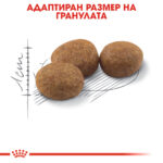 ROYAL CANIN® STERILISED 37 - 400 гр - Image 4