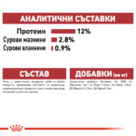 ROYAL CANIN® INSTINCTIVE IN GRAVY pauch - Image 6