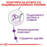 Royal Canin Giant Adult 15 кг – Пълноценна храна за кучета от гигантски породи - Image 3