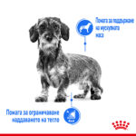 ROYAL CANIN® MINI LIGHT WEIGHT CARE - 3 кг - Image 2