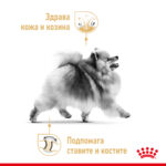 ROYAL CANIN® POMERANIAN ADULT 500 гр. - Image 2