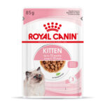 ROYAL CANIN® KITTEN in GRAVY pauch