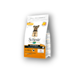 Schesir Small Adult Maintenance Chicken с пиле за малки породи над 12 месеца, 2кг
