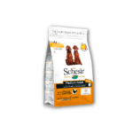 Schesir Medium Adult Maintenance Chicken с пиле за средни породи над 12 месеца, 3 кг