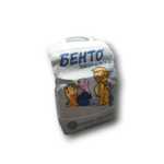 БЕНТО Икономик - котешки пълнеж, 5 кг, подходящ за икономична и ефективна котешка тоалетна.