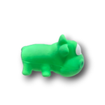 VEO, Кучешка играчка, кучебик-зелен - Image 2