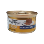 Gourmet Gold - пастет за котки -  с вкус на пиле