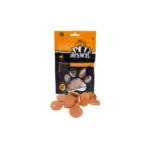 Pet Dessert, Лакомства за куче с пиле Pet`s Dessert Chicken Ring 80 гр