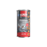 Rinti, лакомства RINTI Bitties сушени чрез замразяване - Говеждо