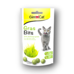 Gimcat, Котешка трева на таблетки - 50 Г