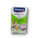 Vitakraft, Vita Fit® SEL PLUS – СОЛНО КАМЪЧЕ ЗА ГРИЗАЧИ с държач за окачване