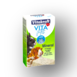 Vitakraft Vita Fit Mineral - Варовичен камък с морски водорасли за гризачи