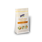 Bunny Rice flakes and vegetables, Оризови ядки и зеленчуци 80 г