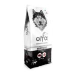 Alpha,Суха храна за кучета,израснали,говеждо и агне, 20 кг