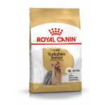 Royal Canin Yorkshire Terrier Adult 1.5 кг – суха храна за йоркширски териери.