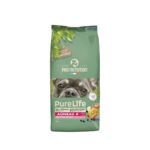 Pro-Nutrition Pure Life Dog Adult Exigent – Пълноценна храна за капризни кучета, с агнешко, насипно (1 кг)