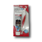 Beaphar, Комплект паста за зъби и четка BEAPHAR DENTAL KIT