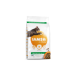 IAMS,Суха храна за котки, Adult океанска риба,10 кг